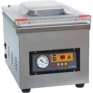 Hurakan HKN-VAC400D